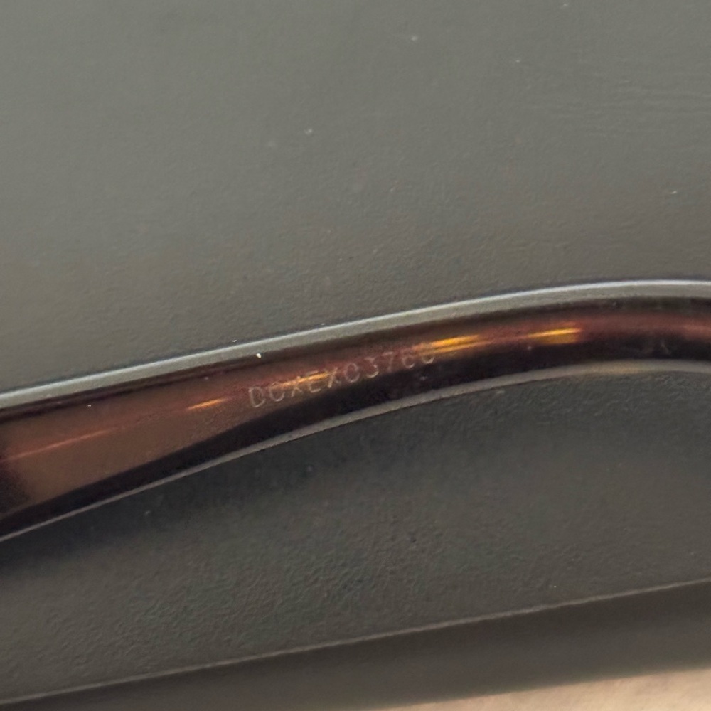 YSL Women's SLM40FN 55mm Sunglasses - Picture 8 of 8